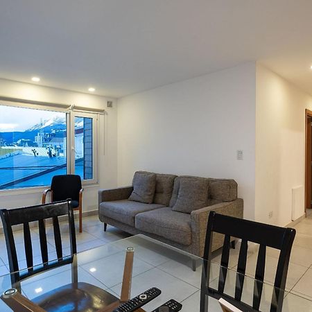 Gente Del Sur - Antartida Apartment Ushuaia Bagian luar foto