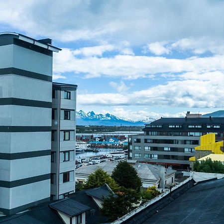 Gente Del Sur - Antartida Apartment Ushuaia Bagian luar foto