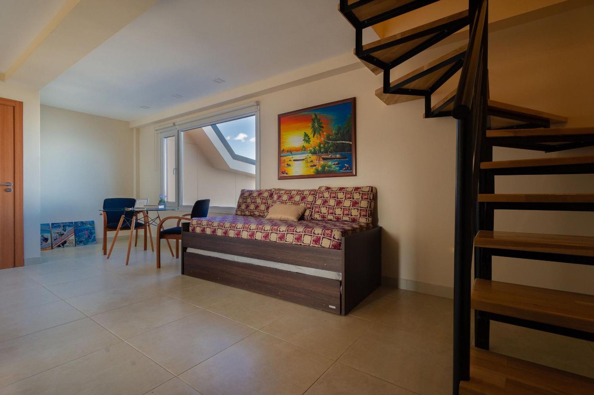 Gente Del Sur - Antartida Apartment Ushuaia Bagian luar foto