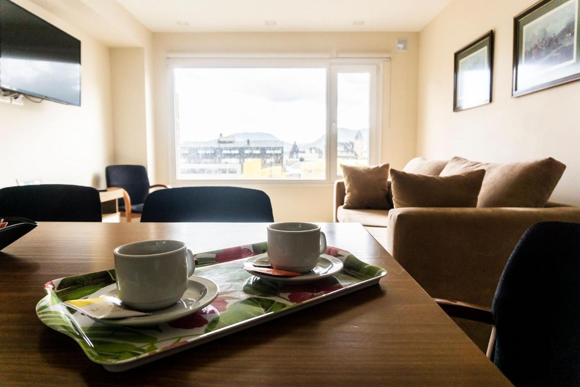 Gente Del Sur - Antartida Apartment Ushuaia Bagian luar foto