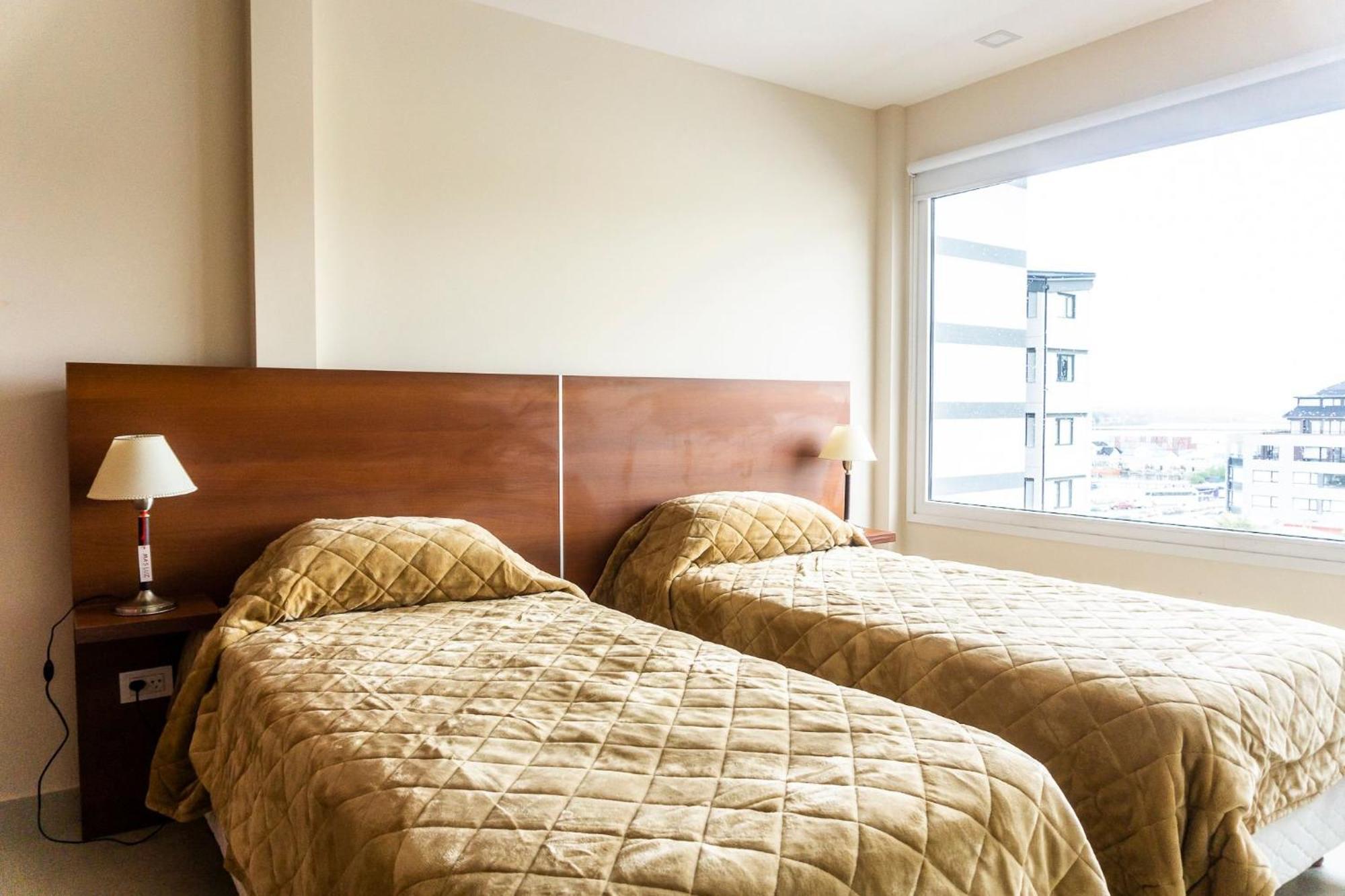 Gente Del Sur - Antartida Apartment Ushuaia Bagian luar foto