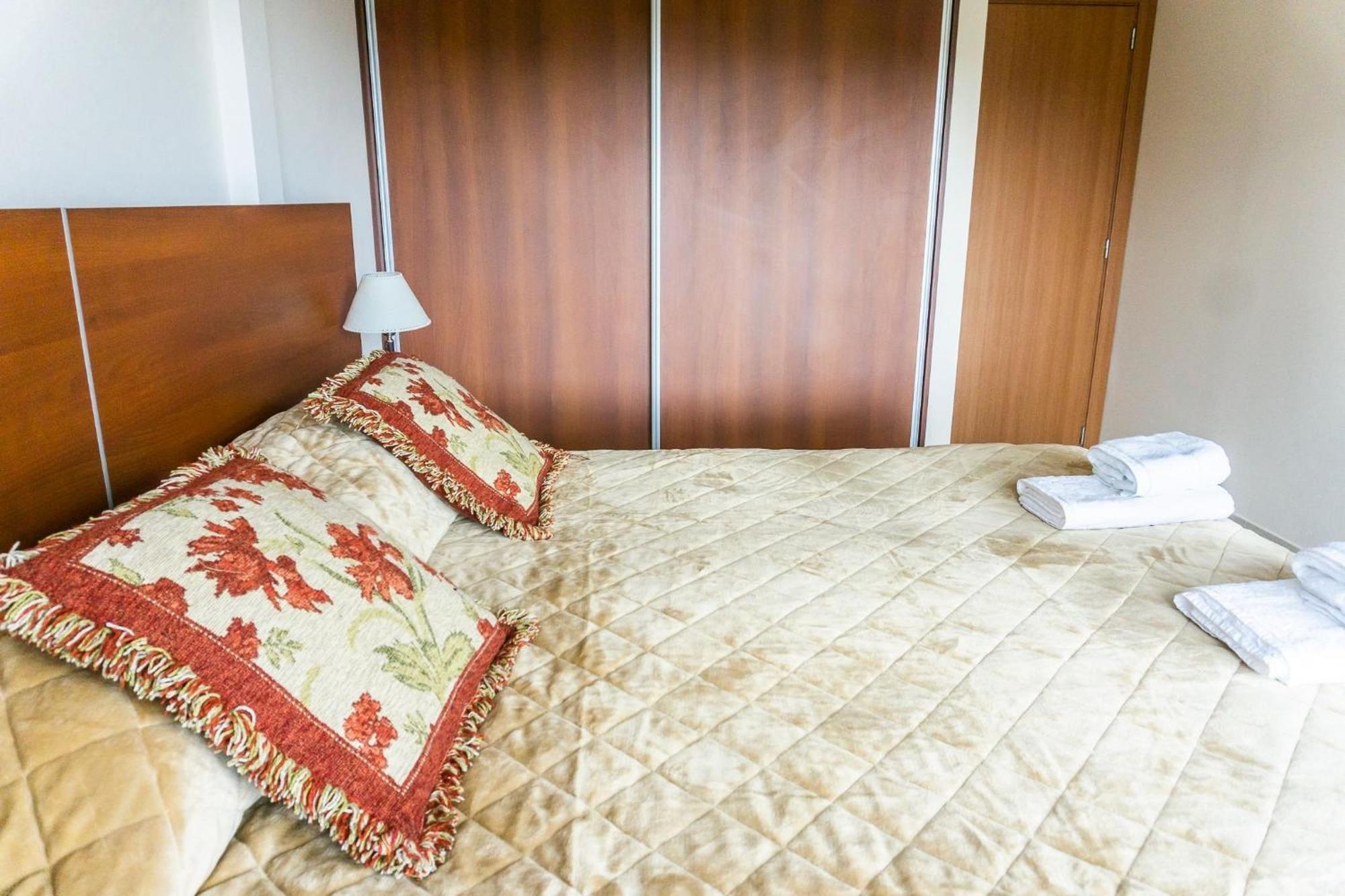 Gente Del Sur - Antartida Apartment Ushuaia Bagian luar foto