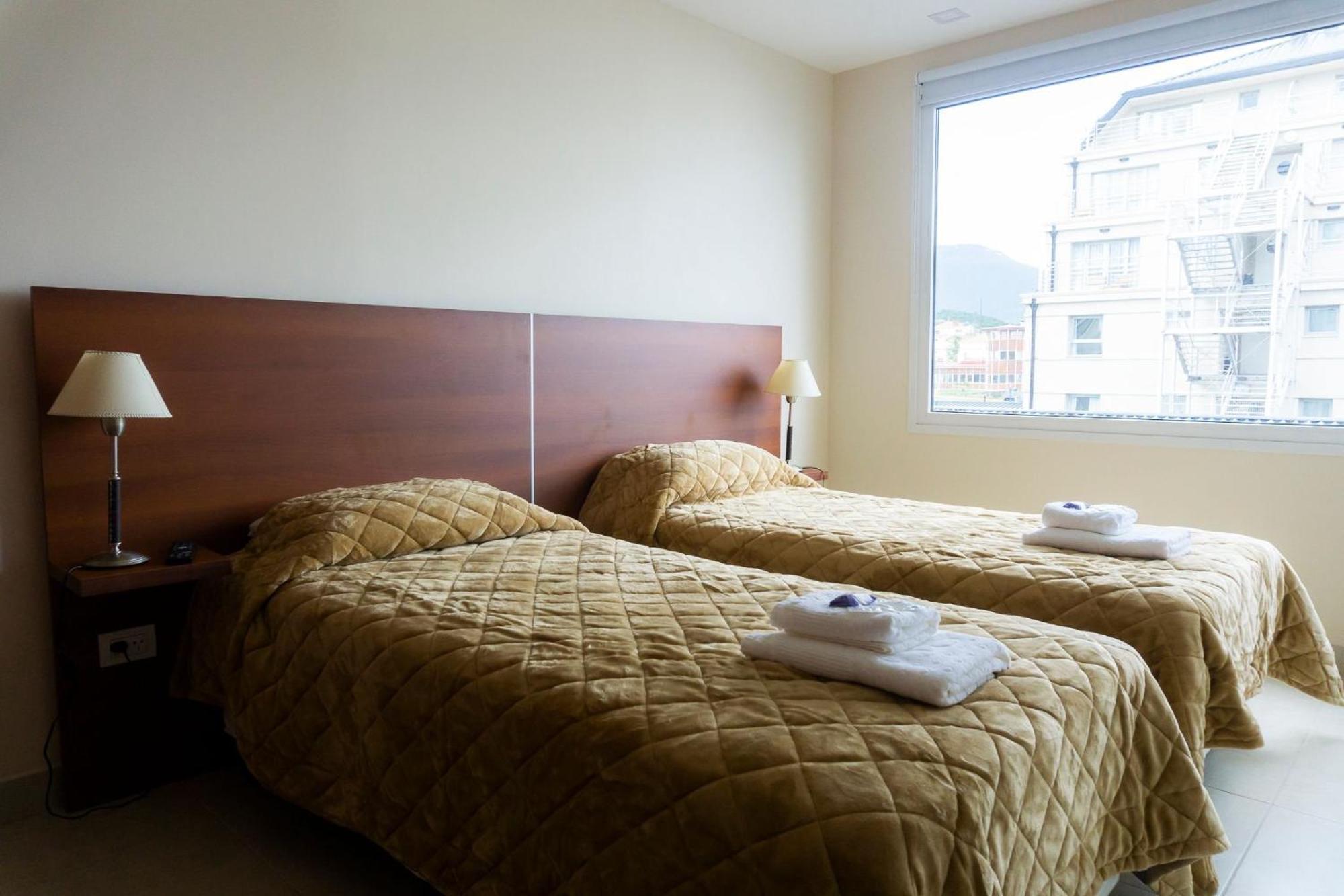 Gente Del Sur - Antartida Apartment Ushuaia Bagian luar foto