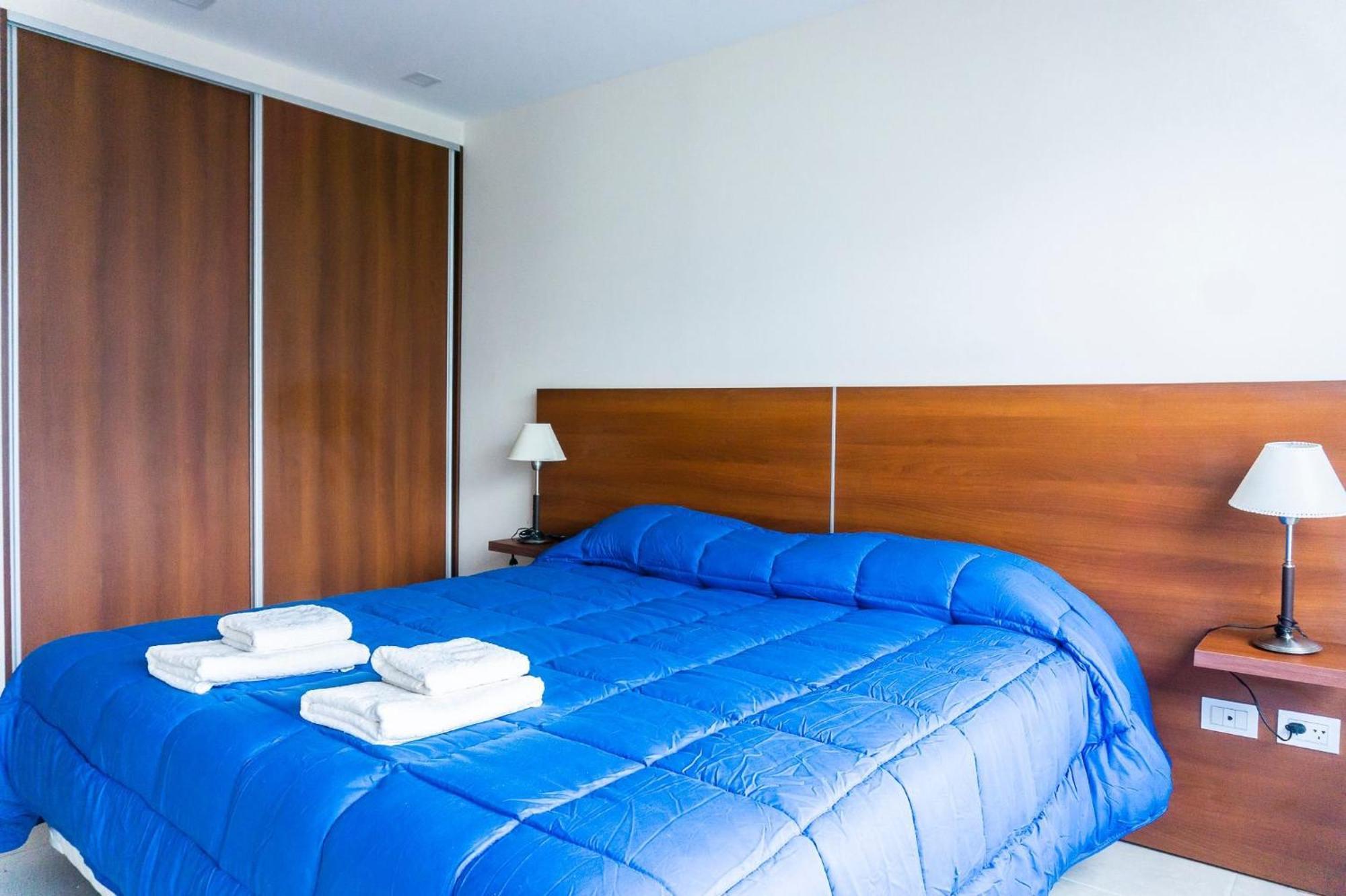 Gente Del Sur - Antartida Apartment Ushuaia Bagian luar foto