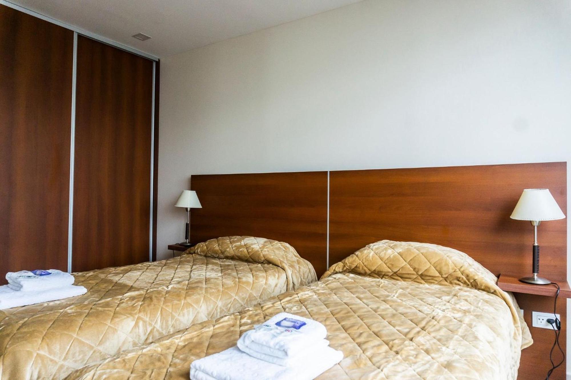 Gente Del Sur - Antartida Apartment Ushuaia Bagian luar foto